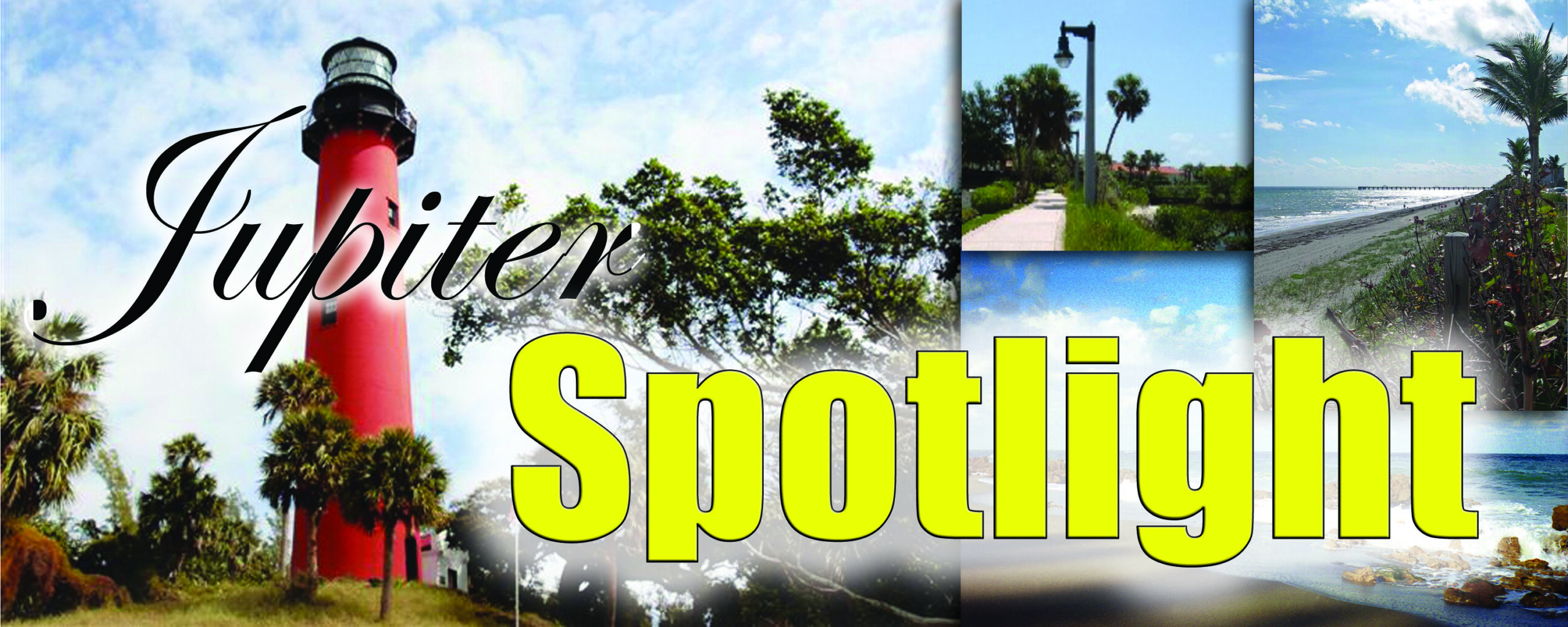 Jupiter Spotlight
